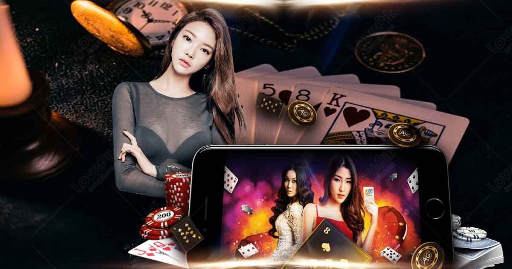 casino mindset